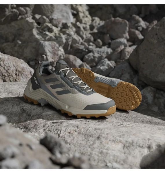 Кросівки чоловічі Adidas Terrex Eastrail 2 R.Rdy Beige/Grey (IH1164), 41, WHS, 1-2 дні