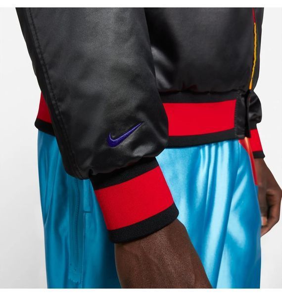 Куртка чоловіча Nike Lebron X Space Jam A New Legacy (DJ3891-010), M, WHS, 10% - 20%, 1-2 дні