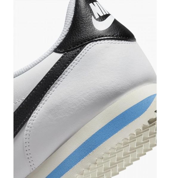 Кросівки чоловічі Nike Cortez (DM4044-100), 39, WHS, < 10%, 1-2 дні