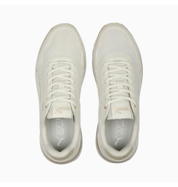 Кросівки жіночі Puma R78 Voyage Beige (380729-25), 37.5, WHS, 1-2 дні
