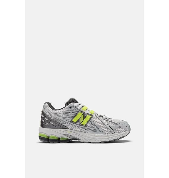 Кроссовки детские New Balance 1906 Grey (G19066PA), 37, WHS, 1-2 дня