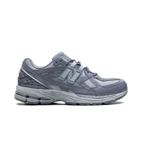 Кросівки чоловічі New Balance 1906 Grey (M1906NL), 44.5, WHS, 20% - 30%, 1-2 дні