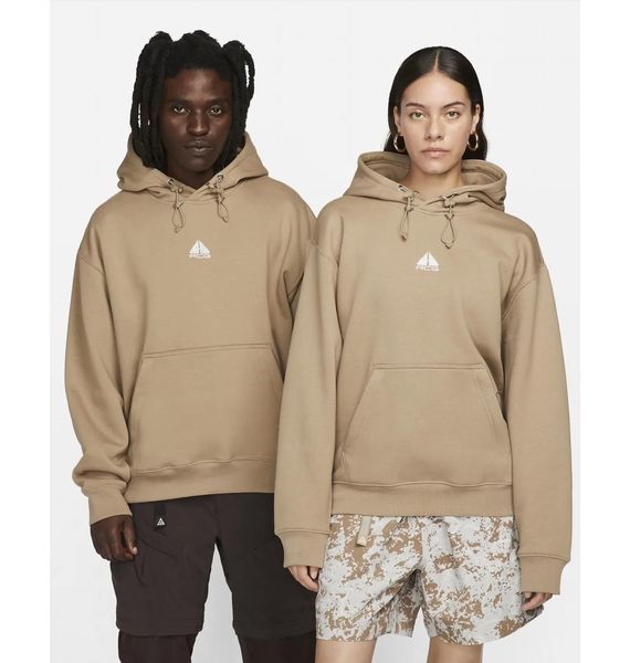 Кофта унисекс Nike Acg Therma-Fit (DH3087-247), M, WHS, 30% - 40%, 1-2 дня
