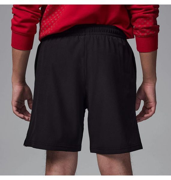 Шорти дитячі Jordan Jumpman Black (95D817-023), L, WHS, 20% - 30%, 1-2 дні