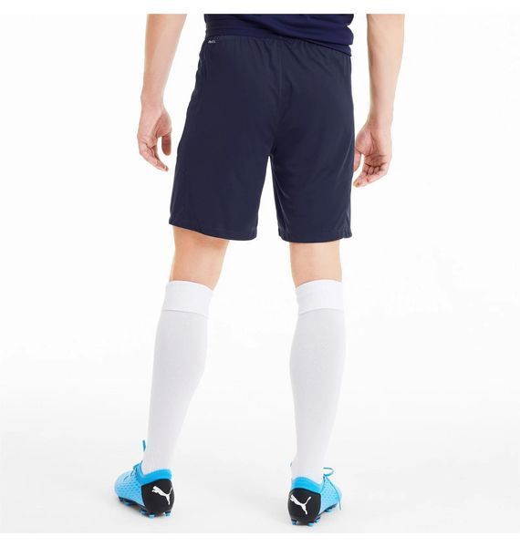 Шорты мужские Puma Teamfinal (704257-06), L, WHS, < 10%, 1-2 дня