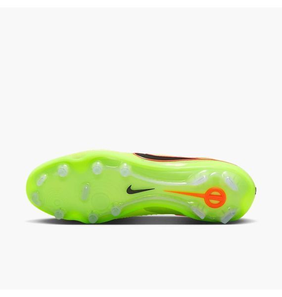 Бутси унісекс Nike Legend 10 Elite Green (DV4328-701), 43, WHS, 1-2 дні