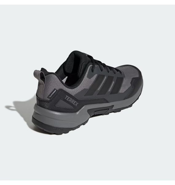 Ботинки мужские Adidas Terrex Eastrail 3 Climaproof Grey (JR4009), 40, WHS, 1-2 дня