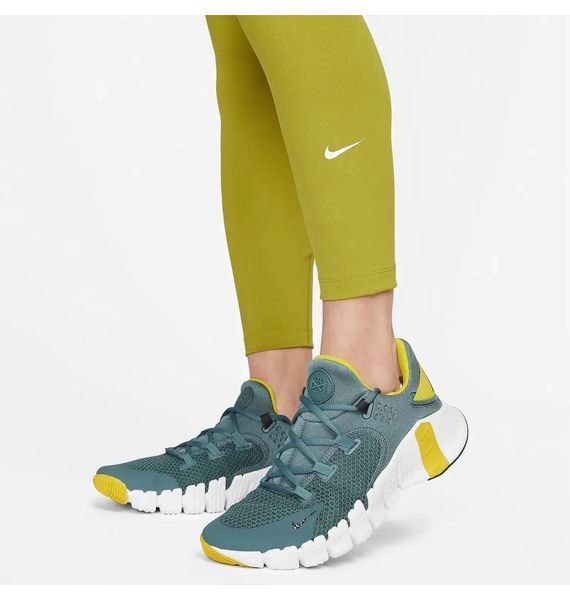 Лосіни жіночі Nike One 7/8 Tights (DM7276-390), L, WHS, > 50%, 1-2 дні