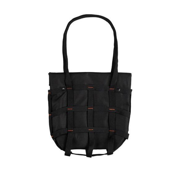 Сумка на плече Nike Nsw Cargo Tote (HF5303-010), One Size, WHS, > 50%, 1-2 дні