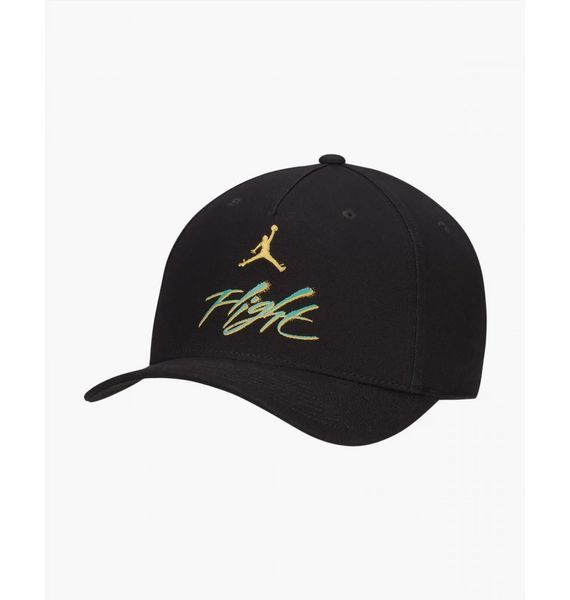 Кепка Jordan Flight Classic99 (DV3151-010), One Size, WHS, < 10%, 1-2 дня