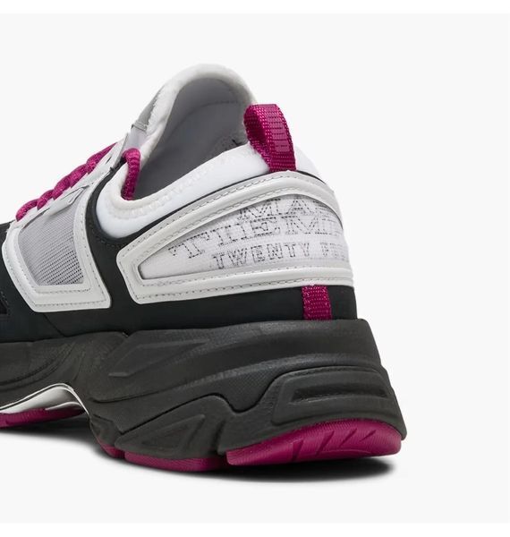 Кросівки унісекс Puma &times; M&aacute;s Tiempo Velophasis Nu White/Black (398914-01), 36, WHS, 10% - 20%, 1-2 дні