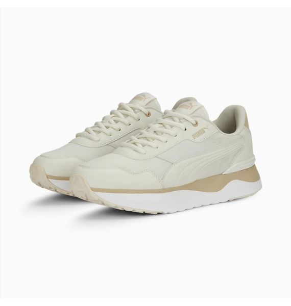 Кросівки жіночі Puma R78 Voyage Beige (380729-25), 37.5, WHS, 1-2 дні