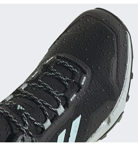 Кроссовки женские Adidas Eastrail 2.0 Mid Rain.Rdy Hiking Shoes Black (IF4912), 41, WHS, 1-2 дня