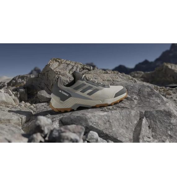Кросівки чоловічі Adidas Terrex Eastrail 2 R.Rdy Beige/Grey (IH1164), 41, WHS, 1-2 дні