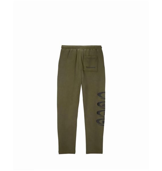 Брюки мужские Nike X Travis Scott Fleece Pants Army Green (DZ5508-325), XS, WHS, 40% - 50%, 1-2 дня