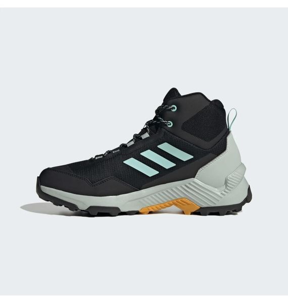 Кросівки жіночі Adidas Eastrail 2.0 Mid Rain.Rdy Hiking Shoes Black (IF4912), 41, WHS, 1-2 дні