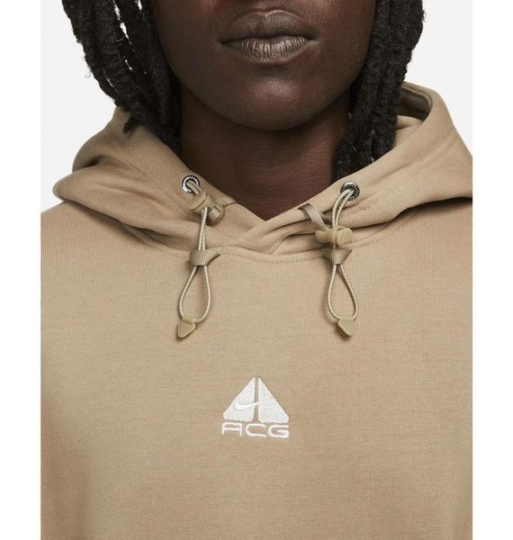Кофта унисекс Nike Acg Therma-Fit (DH3087-247), M, WHS, 30% - 40%, 1-2 дня