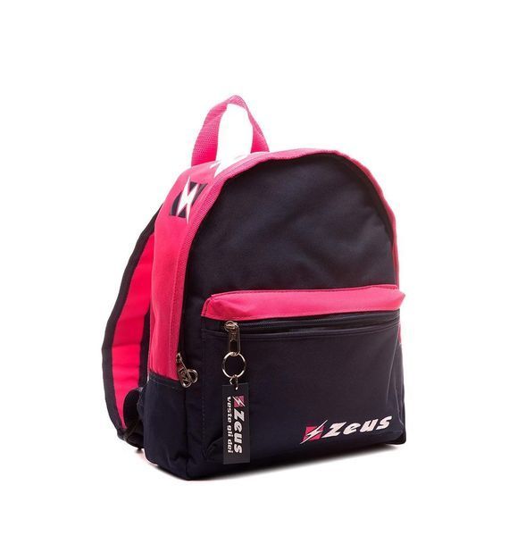 Рюкзак Zeus Zaino Mini 13L (Z00793), 26 &times; 14.5 &times; 35 СM, WHS, < 10%, 1-2 дні