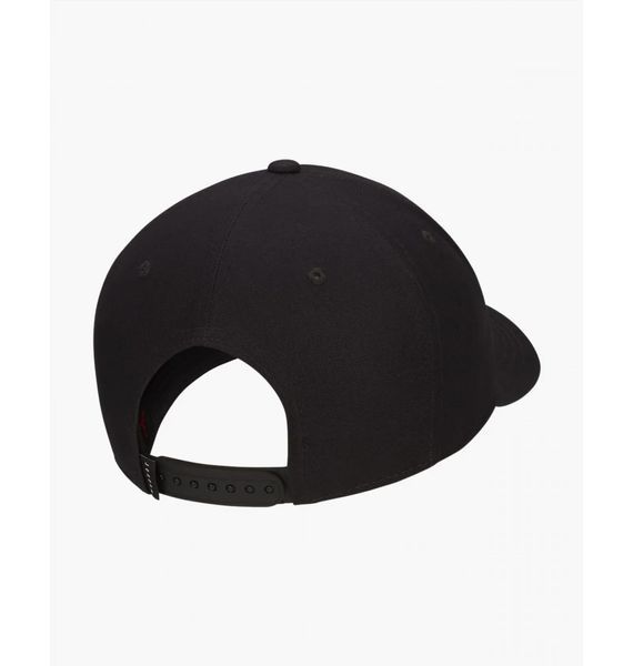 Кепка Jordan Flight Classic99 (DV3151-010), One Size, WHS, < 10%, 1-2 дня