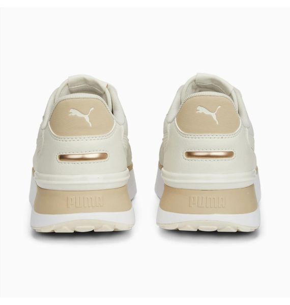 Кросівки жіночі Puma R78 Voyage Beige (380729-25), 37.5, WHS, 1-2 дні