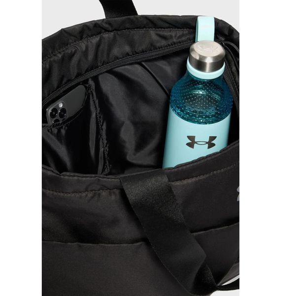 Сумка на плечо Under Armour Studio Lite Tote (1388920-001), OSFM, OFC, 1-2 дня