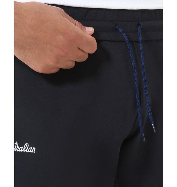 Брюки мужские Australian Elastic Fleece Pant (LSUPA0011-003), 2XL, WHS, 10% - 20%, 1-2 дня