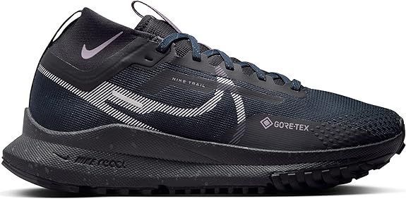 Кроссовки для бега женские Nike Pegasus Trail 4 Gore-Tex (FZ4343-400), 42, WHS, < 10%, 1-2 дня