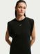 Фотография Платье женское Nike W Nsw Nk Chll Ft Dress (IF0567-010) 4 из 6 в Ideal Sport
