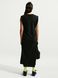 Фотография Платье женское Nike W Nsw Nk Chll Ft Dress (IF0567-010) 3 из 6 в Ideal Sport