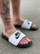 Фотографія Тапочки чоловічі Nike Victori Slide (CN9675-0050) 5 з 5 в Ideal Sport