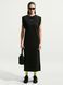 Фотография Платье женское Nike W Nsw Nk Chll Ft Dress (IF0567-010) 2 из 6 в Ideal Sport