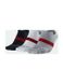 Фотография Носки Jordan Dri-Fit No-Show 3Pk Socks (546479-901) 1 из 2 в Ideal Sport