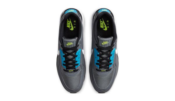 Кросівки чоловічі Nike Air Max Ltd 3 (CZ7554-001), 42.5, WHS, 40% - 50%, 1-2 дні