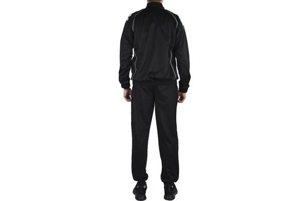 Спортивний костюм чоловічий Kappa Training Suit (702759-19-4006), XL, WHS, 10% - 20%, 1-2 дні
