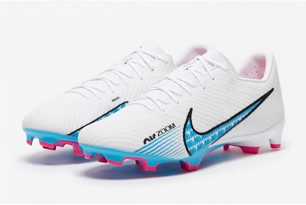 Бутси унісекс Nike Air Zoom Mercurial Vapor 15 Academy Fg/Ag (DJ5631-146), 39, WHS, 20% - 30%, 1-2 дні