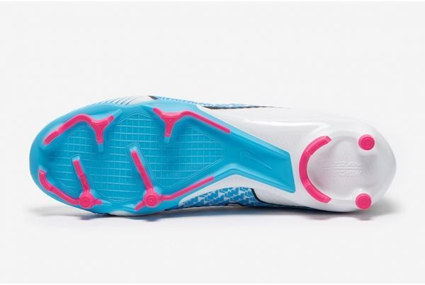 Бутси унісекс Nike Air Zoom Mercurial Vapor 15 Academy Fg/Ag (DJ5631-146), 39, WHS, 20% - 30%, 1-2 дні