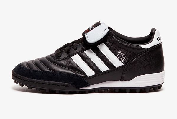 Бутсы мужские Adidas Mundial Team (019228), 41 1/3, WHS, 1-2 дня