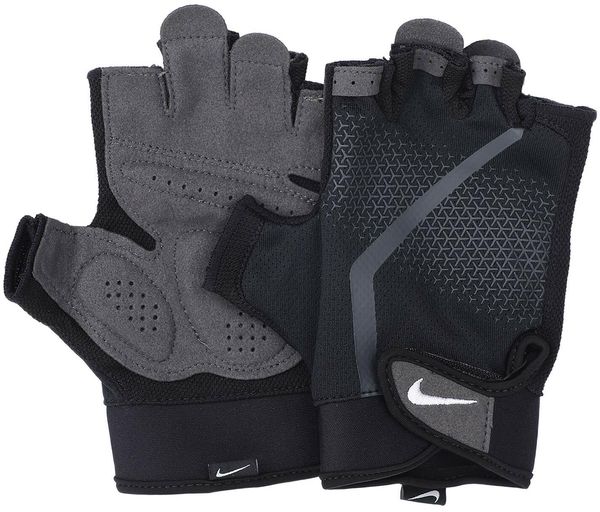Перчатки мужские Nike Men's Extreme Fitness Gloves (N.000.0004.068.XL), XL, WHS, 10% - 20%, 1-2 дня