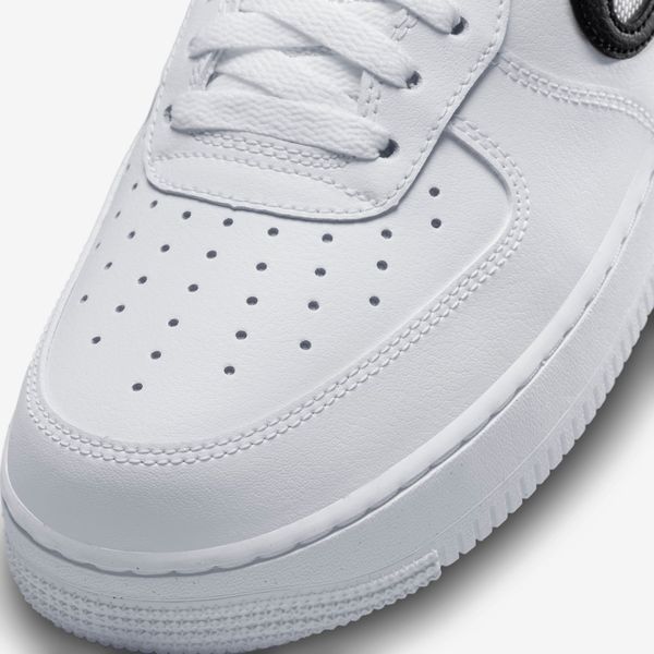 Кроссовки мужские Nike Air Force 1 '07 (DR0143-101), 40.5, WHS, 1-2 дня