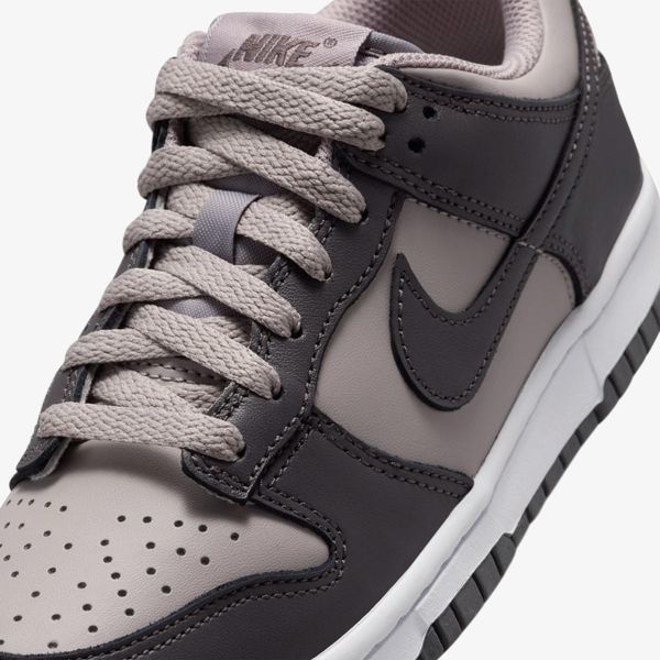 Кроссовки детские Nike Dunk Low (Gs) (FB9109-203), 39, WHS, 10% - 20%, 1-2 дня