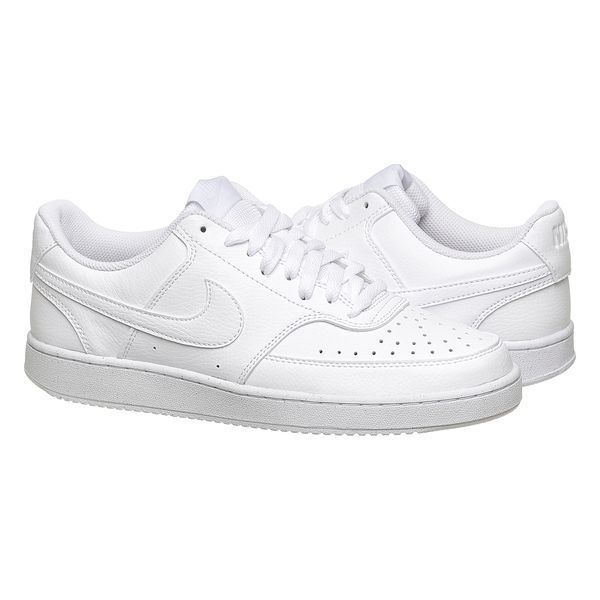 Кроссовки мужские Nike Court Vision Lo Nn (DH2987-100), 45, WHS, 40% - 50%, 1-2 дня