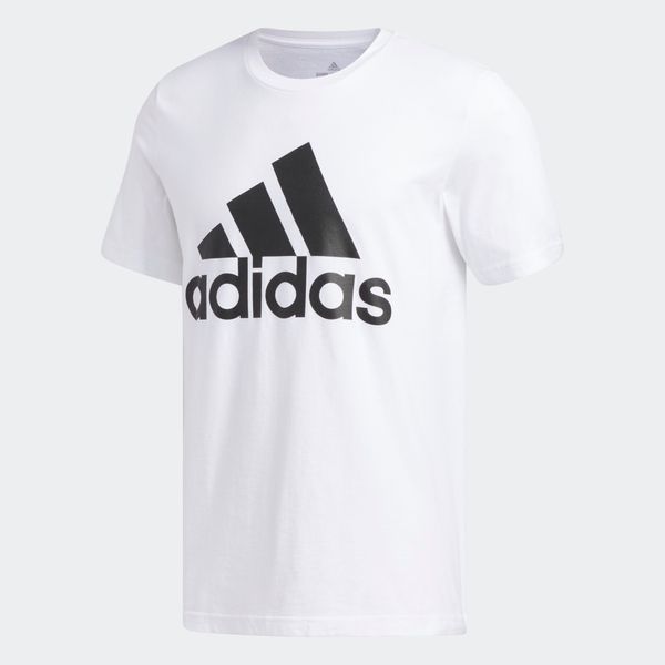 Футболка Adidas Adidas Basic Bos Tee (ED9606), L