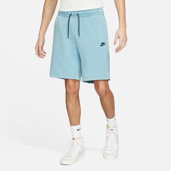 Шорти чоловічі Nike Sportswear Tech Fleece Men's Washed Shorts (CZ9912-424), XL, WHS, 10% - 20%, 1-2 дні