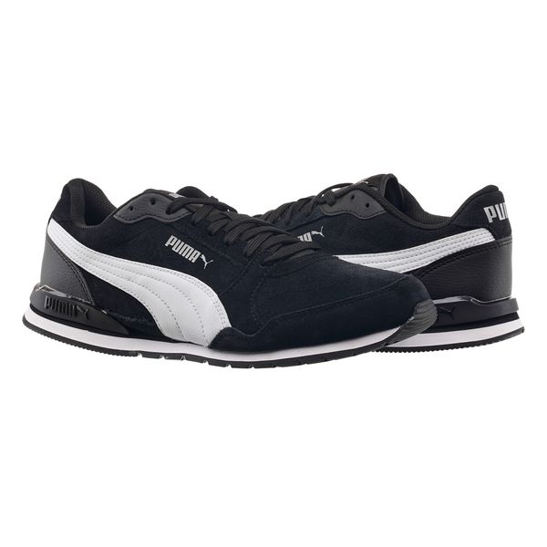 Кроссовки мужские Puma St Runner V3 (38764601), 41, WHS, 1-2 дня