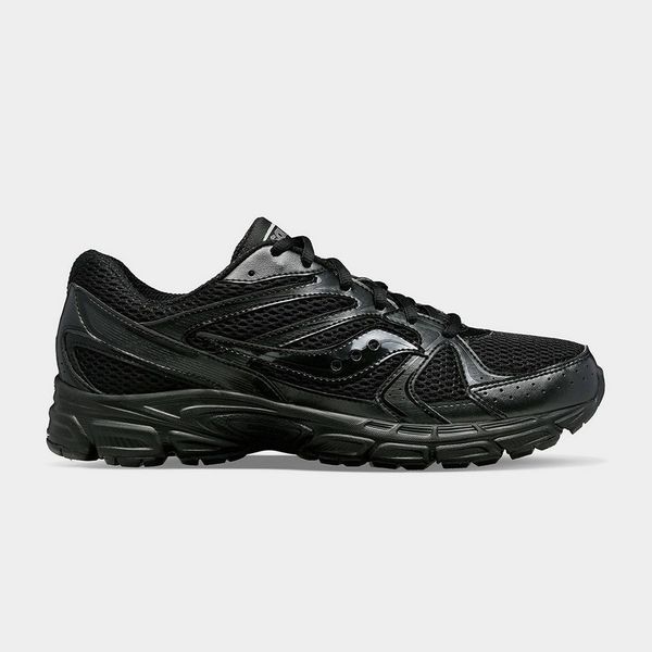 Кроссовки мужские Saucony Ride Millennium (S70812-3), 45, WHS, 1-2 дня