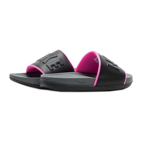 Тапочки жіночі Nike Wmns Offcourt Slide (BQ4632-004), 36.5, WHS