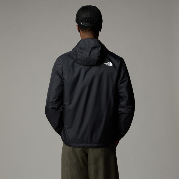 Куртка мужская The North Face Jacket Alta Vista Rain (NF0A7QAW4H0), M, WHS, < 10%, 1-2 дня