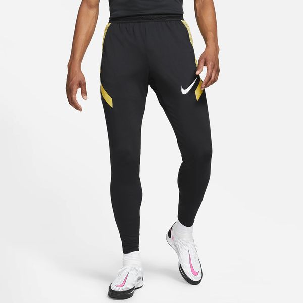 Брюки чоловічі Nike Dri-Fit Strike Soccer Pants (DB0243-010), XS, WHS, 10% - 20%, 1-2 дні
