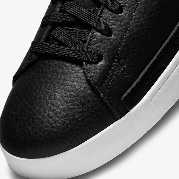 Кроссовки мужские Nike Blazer Low X (DA2045-001), 41, WHS, 10% - 20%, 1-2 дня