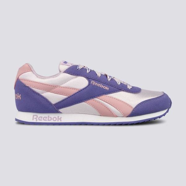 Кросівки дитячі Reebok Patike Royal Cljog 2 (FZ3120), 30.5, WHS, 10% - 20%, 1-2 дні